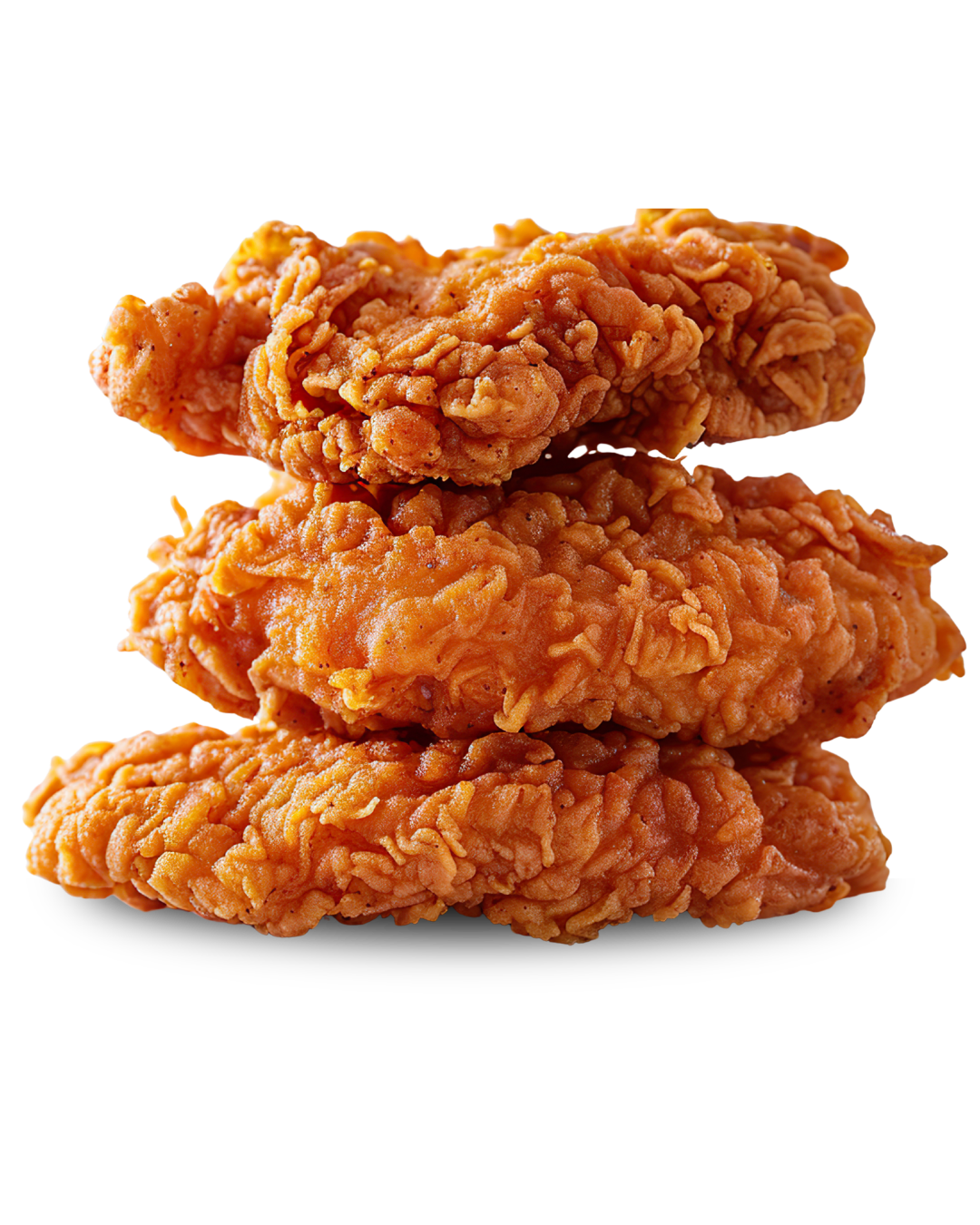 Pollo Frito